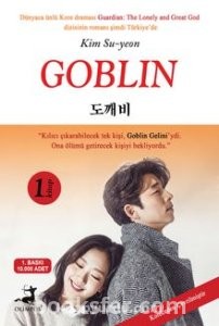 Goblin - Kim Su Yeon | PDF İNDİR