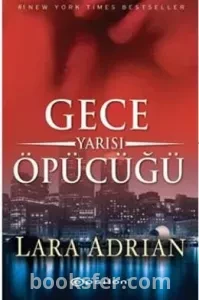 Gece Yarısı Öpücüğü - Lara Adrian | PDF İNDİR