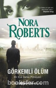 Görkemli Ölüm - Nora Roberts | PDF İndir