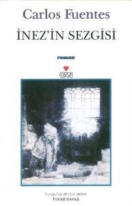 İnez'in Sezgisi - Carlos Fuentes | PDF İNDİR