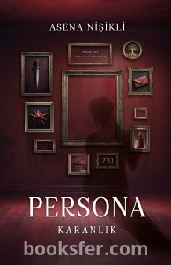 Persona Karanlık - Asena Nişikli | PDF İNDİR