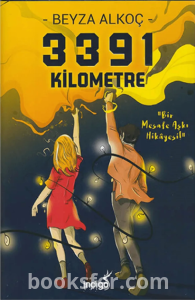 3391 Kilometre- Beyza Alkoç -|Pdf İndir