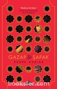 Gazap ve Şafak 1 - Renee Ahdieh | PDF İndir 1