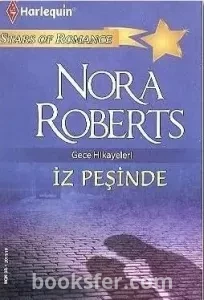İz Peşinde - Nora Roberts | PDF İndir 1