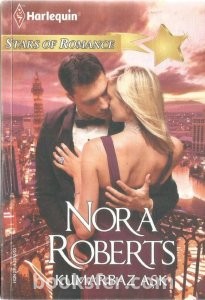 Kumarbaz Aşk - Nora Roberts | PDF İndir 1