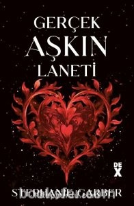 Gerçek Aşkın Laneti - Stephanie Garber | PDF İndir 1