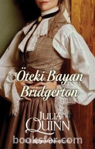 Öteki Bayan Bridgerton - Julia Quinn | PDF İNDİR