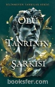 Ölü Tanrı'nın Şarkısı - Dilara Özçelik |PDF İNDİR 1