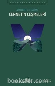 Cennetin Çeşmeleri - Arthur C. Clarke | PDF İndir