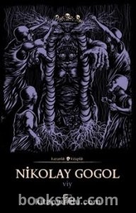 Viy - Nikolay Gogol | SESLİ KİTAP İNDİR