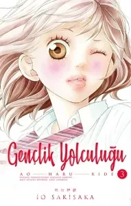Gençlik Yolculuğu 3 / Ao Haru Ride - Io Sakisaka | PDF İNDİR