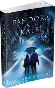 Pandoranın Kalbi - Dilara Keskin | PDF İNDİR