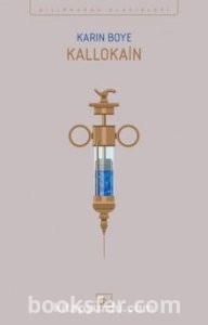 Kallokain - Karin Boye | PDF İndir
