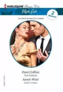 Tatlı İntikam ve Gizli Cevher - Dani Collins & Annie West | PDF İndir 2