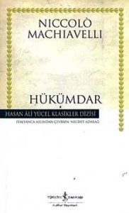 Hükümdar - Niccolo Machiavelli | PDF İndir