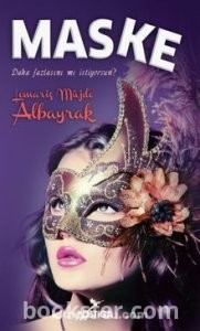 Maske - Lemariz Müjde Albayrak | PDF İndir 1