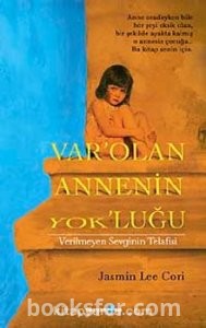Var'olan Annenin Yok'luğu - Jasmin Lee Cori | PDF İndir