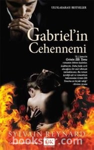 Gabriel'in Cehennemi - Sylvain Reynard | PDF İndir 1