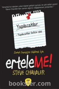 Erteleme! - Steve Chandler | PDF İndir