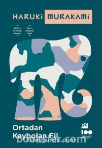Ortadan Kaybolan Fil - Haruki Murakami | PDF İNDİR