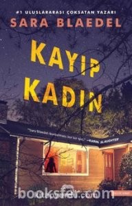Kayıp Kadın - Sara Blaedel | PDF İndir