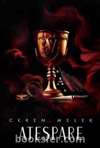 Ateşpare 4 - Ceren Melek | PDF İNDİR