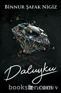 Daluyku - İs Serisi #5 - Binnur Nigiz| PDF İNDİR