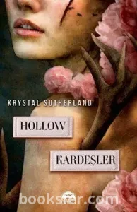 Hollow Kardeşler - Krystal Sutherland | PDF İNDİR