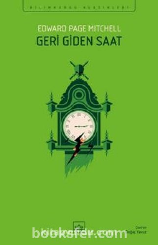 Geri Giden Saat - Edward Page Mitchell | PDF İndir