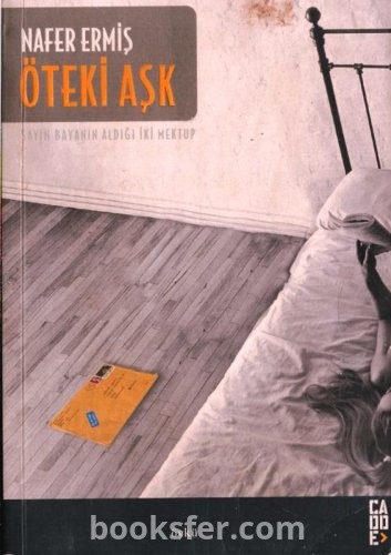 Öteki Aşk - Nafer Ermiş | PDF İndir