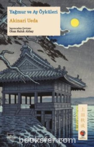 Yağmur ve Ay Öyküleri - Akinari Ueda | PDF İNDİR
