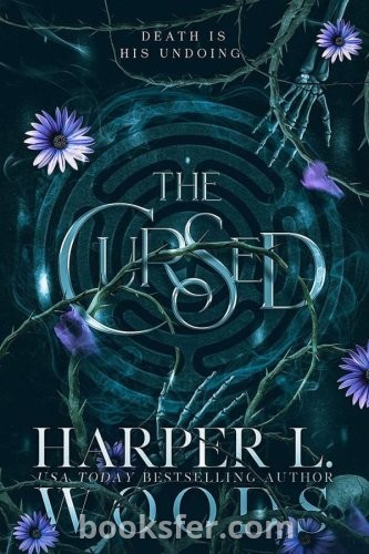 Lanetli - Harper L. Woods | PDF İNDİR