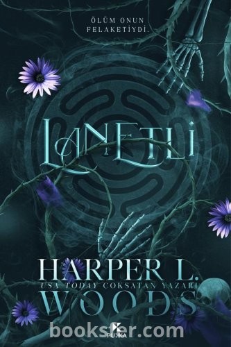 Lanetli - Harper L. Woods | PDF İNDİR