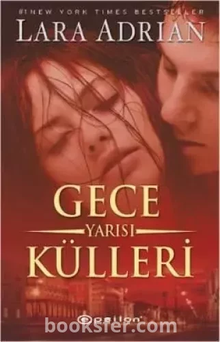 Gece Yarısı Külleri - Lara Adrian | PDF İNDİR