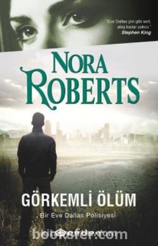 Görkemli Ölüm - Nora Roberts | PDF İndir