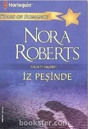 İz Peşinde - Nora Roberts | PDF İndir