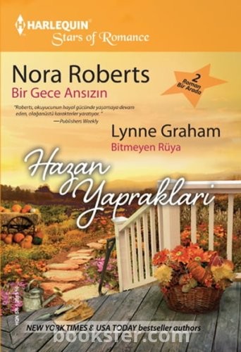 Bir Gece Ansızın / Bitmeyen Rüya - Nora Roberts & Lynne Graham | PDF İndir
