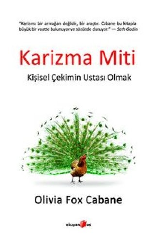 Karizma Miti - Olivia Fox Cabane | PDF İndir