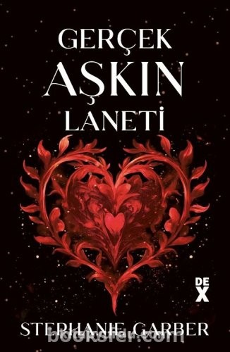 Gerçek Aşkın Laneti - Stephanie Garber | PDF İndir