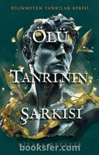 Ölü Tanrı'nın Şarkısı - Dilara Özçelik |PDF İNDİR
