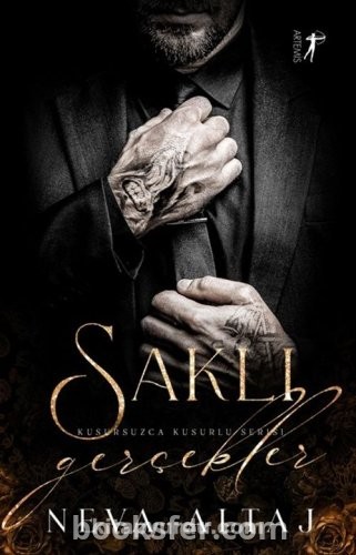 Saklı Gerçekler - Neva Altaj | PDF İNDİR