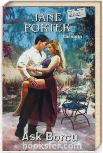 İspanyol Damat - Jane Porter | PDF İndir