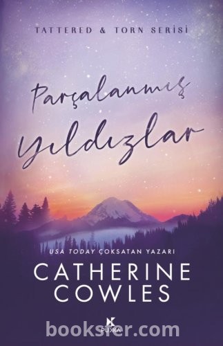 Parçalanmış Yıldızlar - Catherine Cowles | PDF İndir
