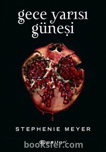 Gece Yarısı Güneşi -  Stephenie Meyer | PDF İNDİR