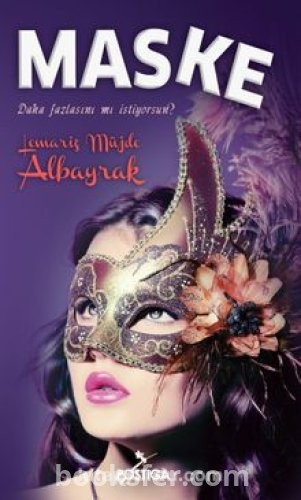 Maske - Lemariz Müjde Albayrak | PDF İndir