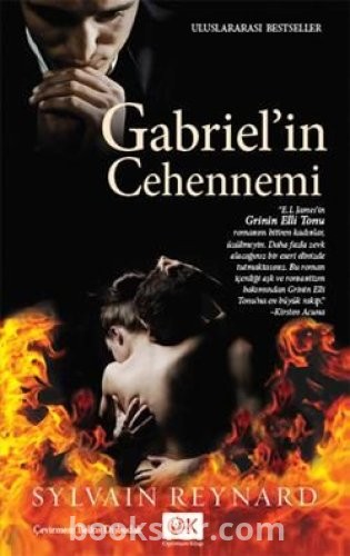 Gabriel'in Cehennemi - Sylvain Reynard | PDF İndir