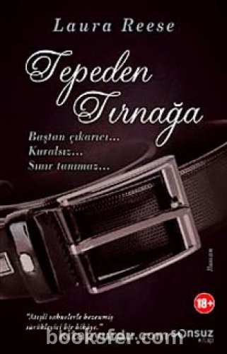 Tepeden Tırnağa - Laura Reese | PDF İndir