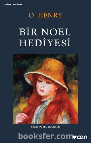 Noel Hediyesi - O. Henry | PDF İndir