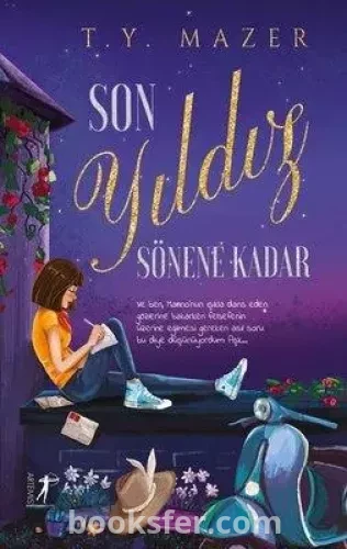 Son Yıldız Sönene Kadar - T. Y. Mazer | PDF İNDİR