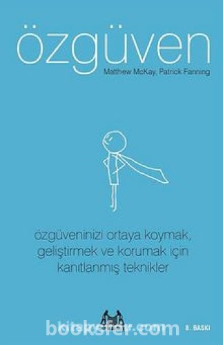 Özgüven - Matthew McKay & Patrick Fanning | PDF İndir